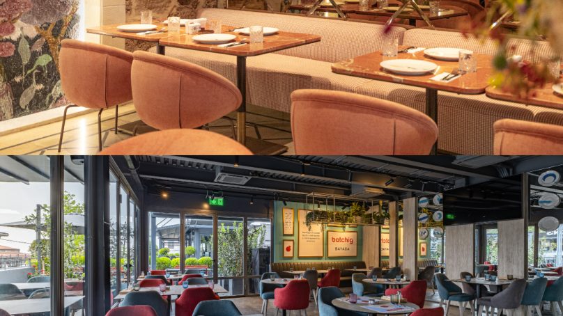 Aline Kamakian on preserving Armenian heritage through worldwide hospitality