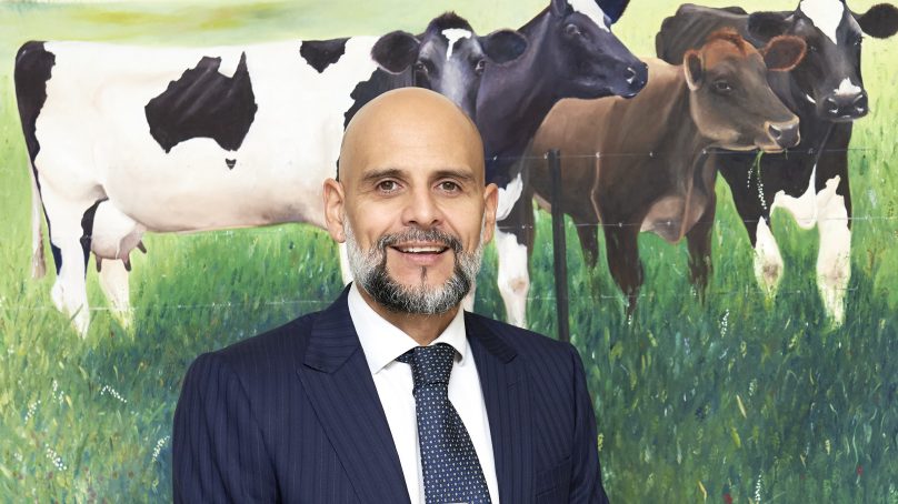 The surge in Aussie red meat exports across the MENA region