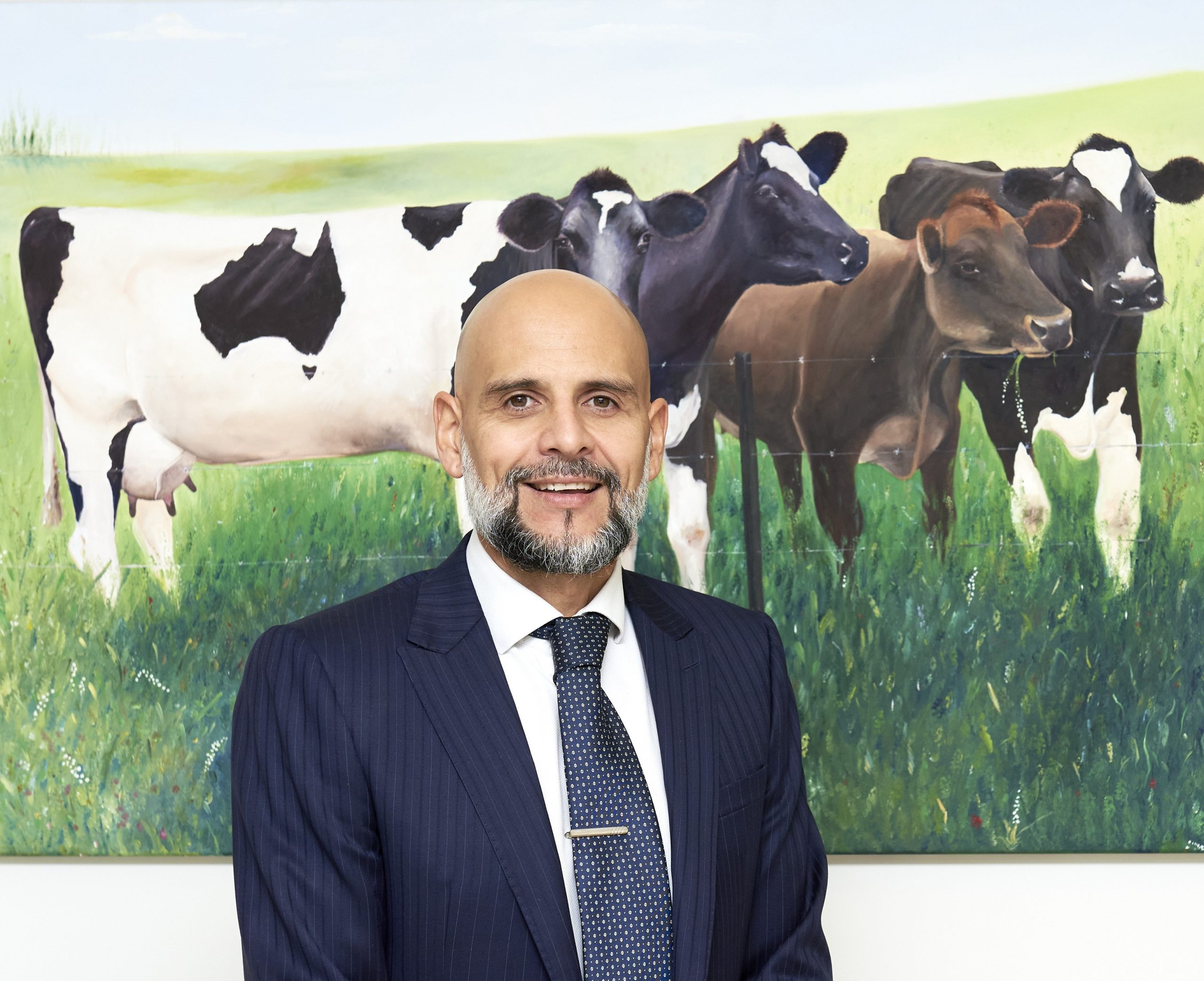 Darren Watson Darren Watson