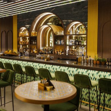 Protected: midar esco