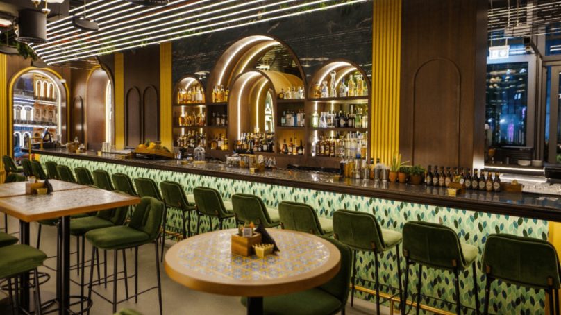 Protected: midar esco