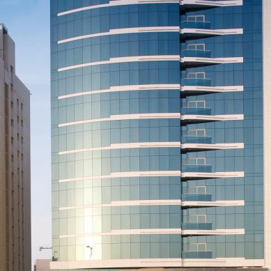Ramada Chelsea Al Barsha now operates under the Carlton Group