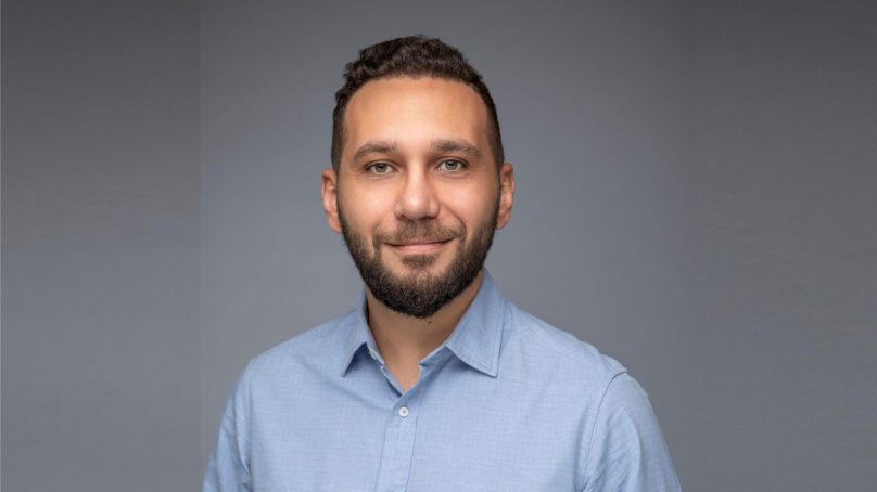 As data-driven travel reshapes destinations, Fouad Talaat of Booking.com explains why