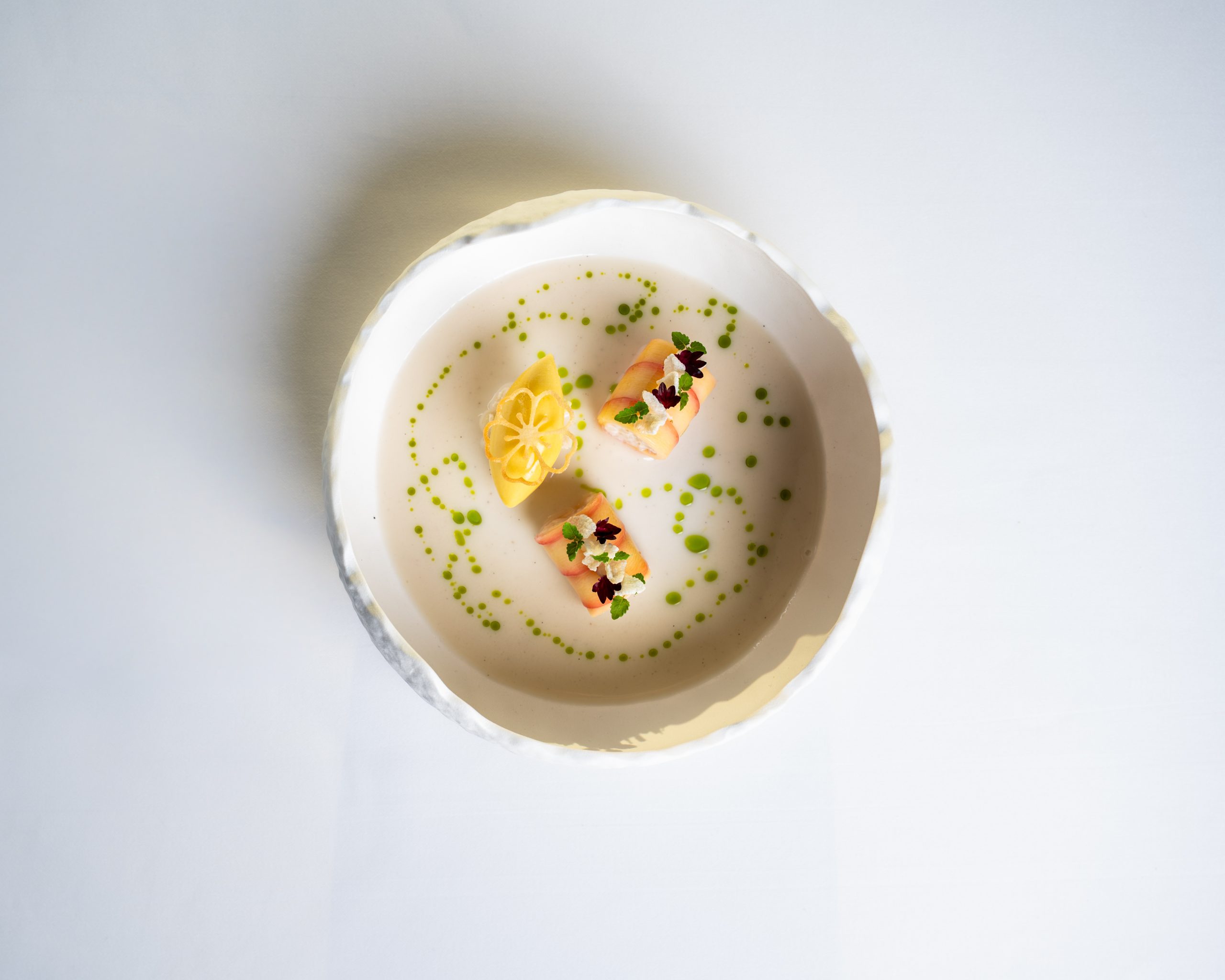 Germany’s culinary rise