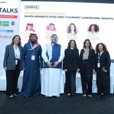 How Saudi Arabia is reshaping its culinary scene