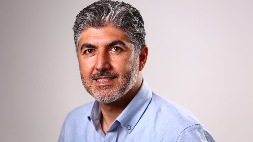 Kamil Bouloot at the helm of Seagrass Boutique Hospitality Group