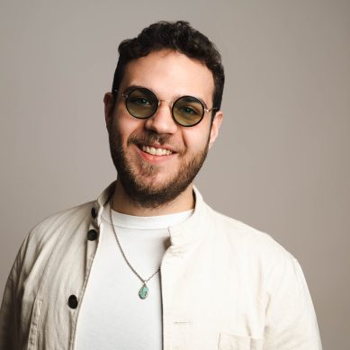 Meet Mazen Assaf, the olive oil sommelier with a vision