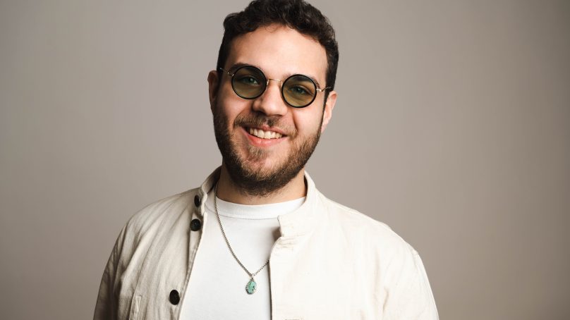 Meet Mazen Assaf, the olive oil sommelier with a vision