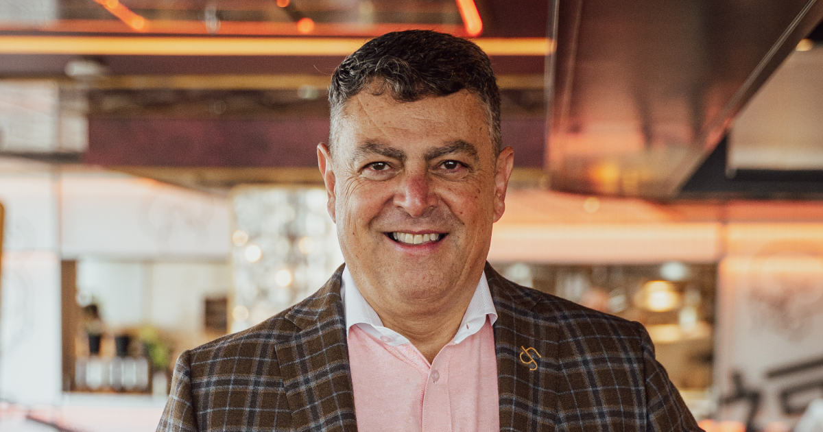 Building sustainable tourism through meaningful connections