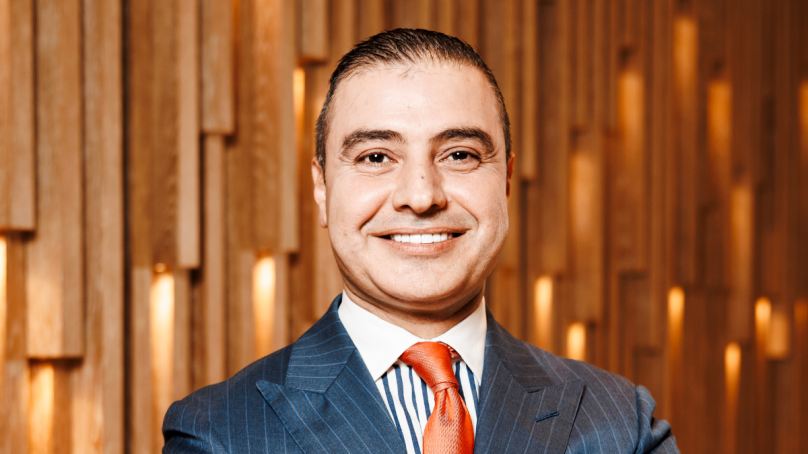 Diary of a GM with Nawaf Hasan of Grand Mercure Dubai City & ibis styles