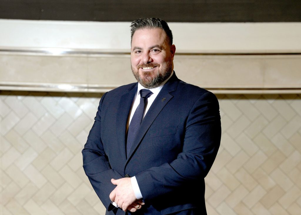Nikolaos Kaloudis Nikolaos Kaloudis