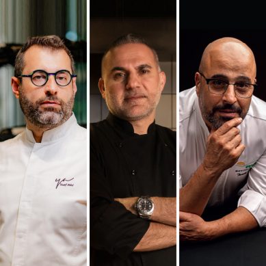 3 experts on meat and poultry’s protein-packed potential