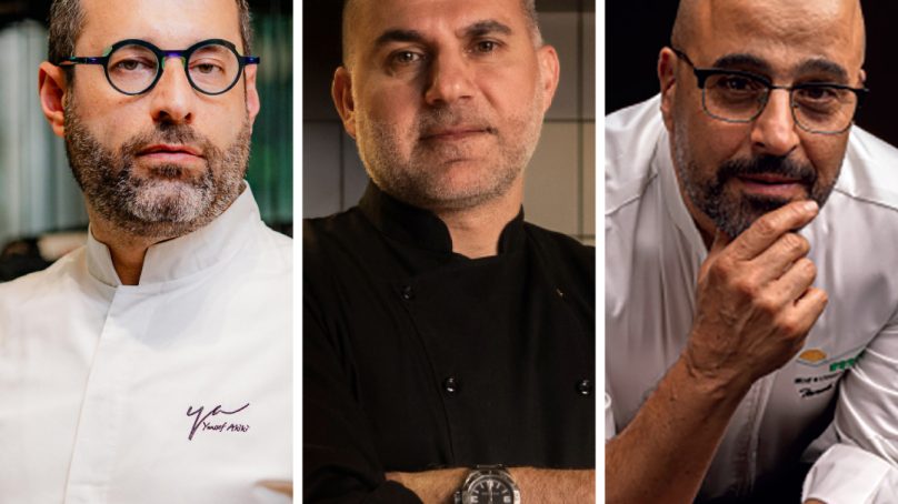 3 experts on meat and poultry’s protein-packed potential