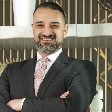 A look at Kuwait’s hospitality sector with Rabih Al Atrash