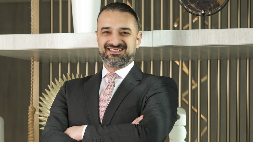 A look at Kuwait’s hospitality sector with Rabih Al Atrash