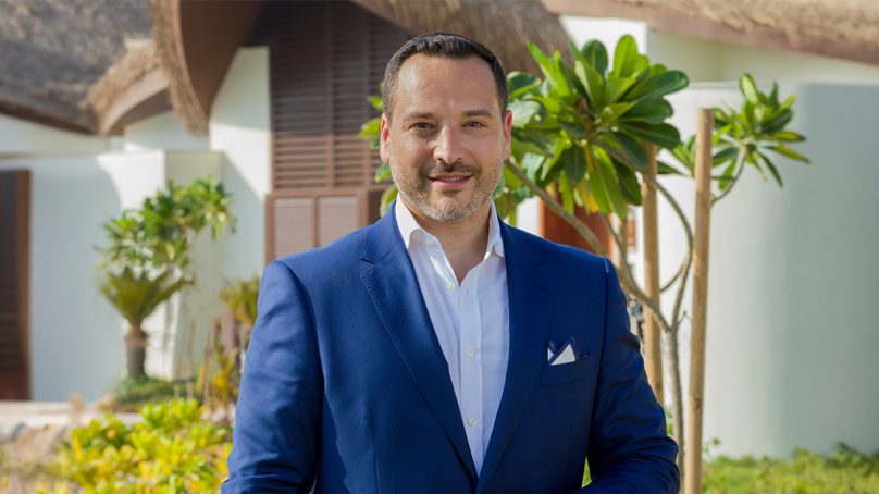 Examining luxurious sustainability with Ramsey Saarany, GM of Anantara Mina Al Arab RAK Resort