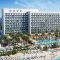 Rove Al Marjan Island set to open in Ras Al Khaimah in 2024