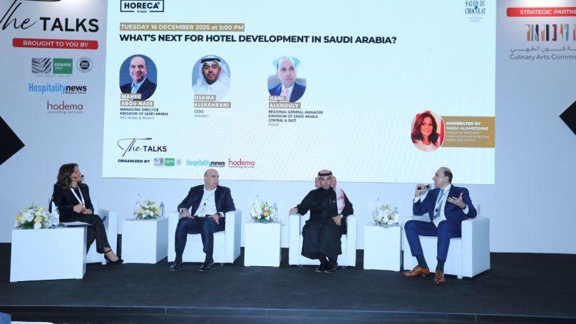 Protected: Saudi Arabia’s hotel sector moves beyond keys toward experience