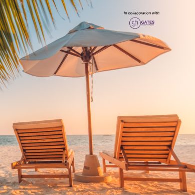 Building sustainable tourism through meaningful connections