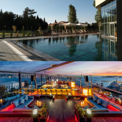 Two Swissôtel destinations In Türkiye one unforgettable journey