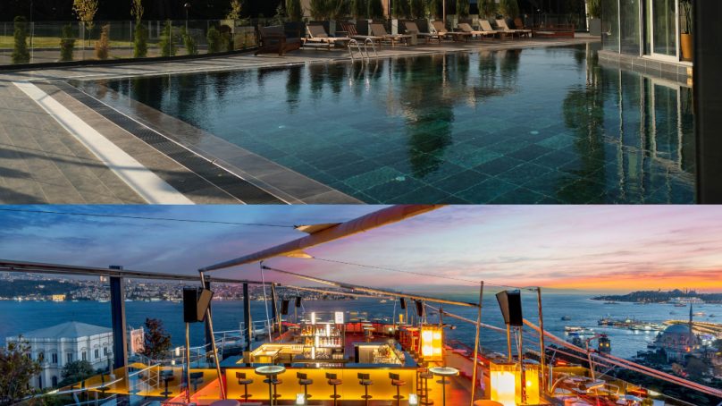 Two Swissôtel destinations In Türkiye one unforgettable journey