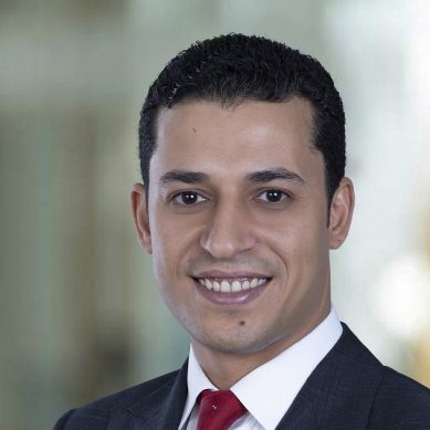 Wafik Youssef appointed new VP Operations, Middle East & Africa at Kempinski Hotels