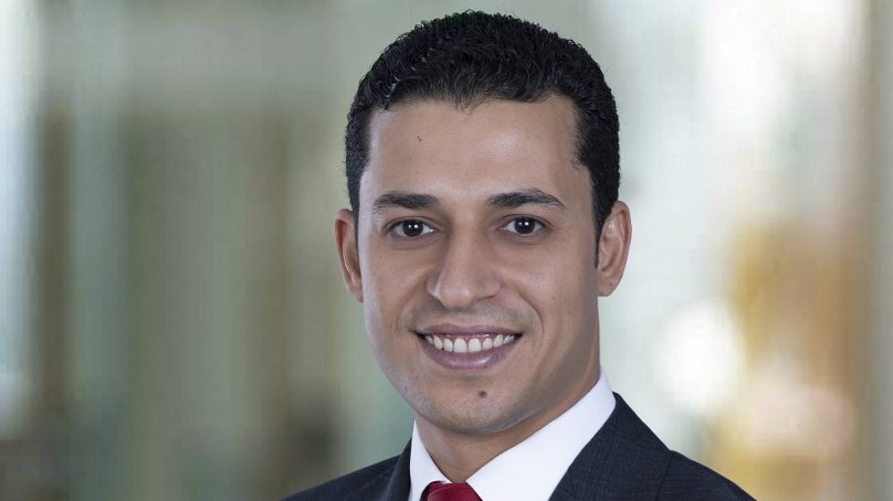 Wafik Youssef appointed new VP Operations, Middle East & Africa at Kempinski Hotels