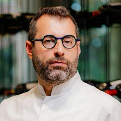 Youssef Akiki’s next cut: A steakhouse and butchery in Lebanon