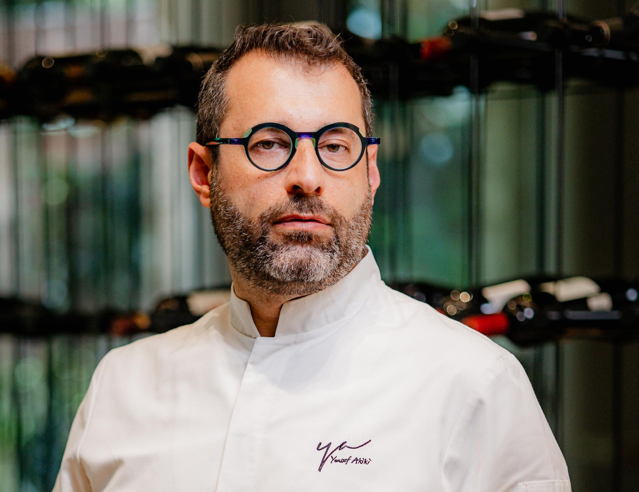 Youssef Akiki Youssef Akiki