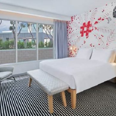 Radisson RED debuts in the Middle East at Dubai Digital Park
