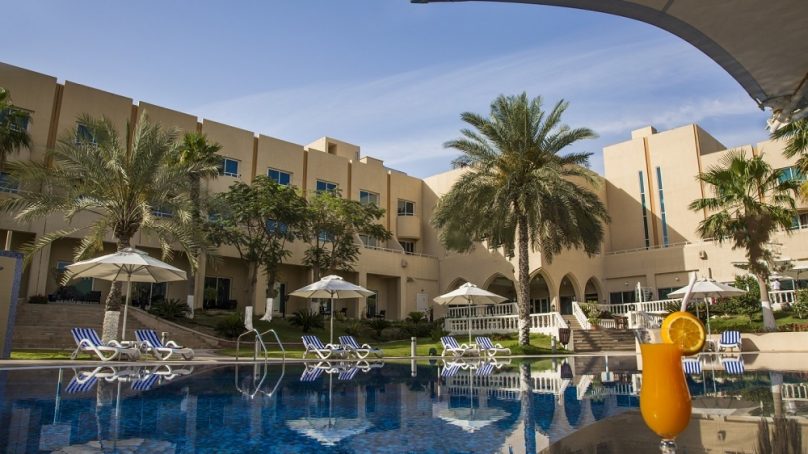 Four-star Millennium Central Mafraq opens its doors in Abu Dhabi