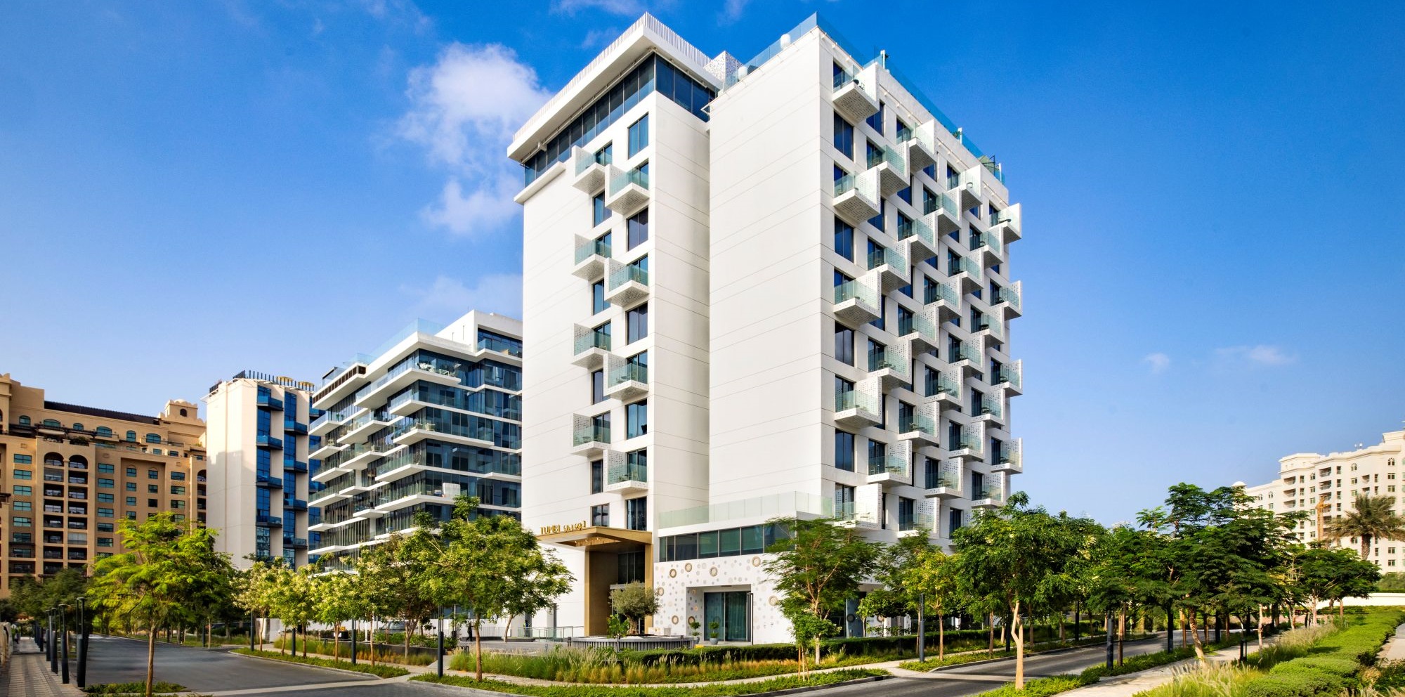Tumbi West Palm Beach Hotel