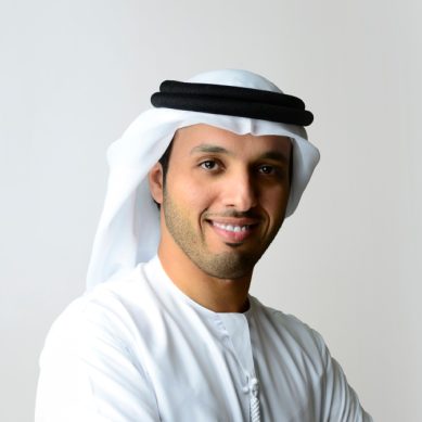 Mubarak AlShamsi on why Abu Dhabi is fast becoming a go-to MICE destination