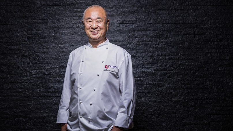 Nobu Doha to host World of Nobu 2020