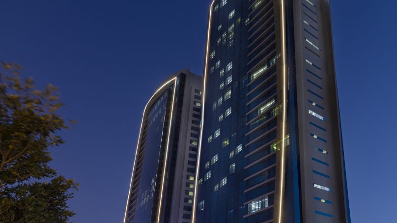 Rotana takes over the management of Damac Towers Arjaan by Rotana in Riyadh
