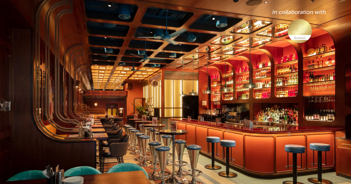 European restaurant concepts ripe for regional franchise growth