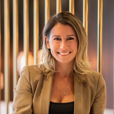 Former Zuma Dubai GM, Florencia Beschtedt, appointed new GM of Operations at London Dairy Café