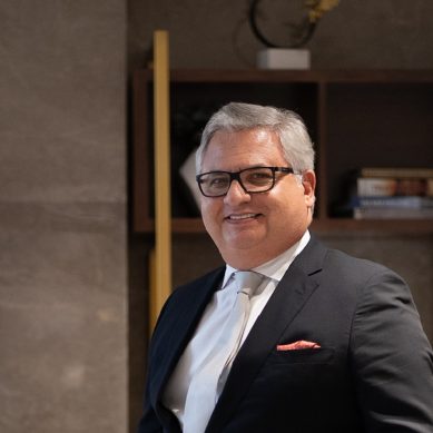 Fadeel Wehbe becomes multi-property general manager of six properties