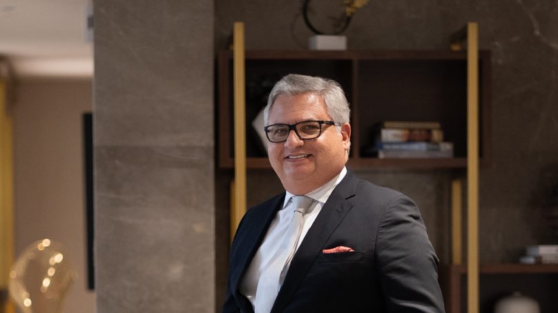 Fadeel Wehbe becomes multi-property general manager of six properties