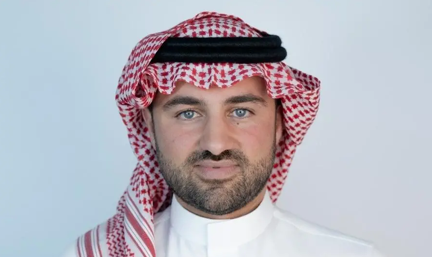 Khaled Ahmed Sharbatly, Chief Executive Officer of Desert Technologies (DT). Khaled Ahmed Sharbatly, Chief Executive Officer of Desert Technologies (DT).