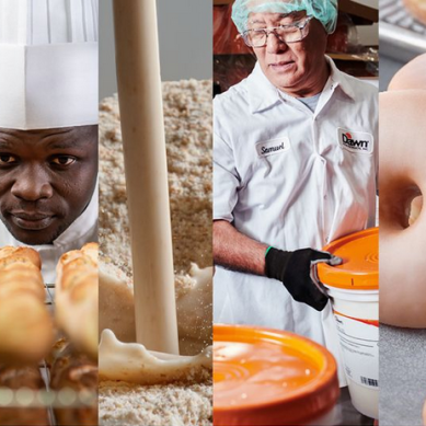 Puratos to acquire Dawn Foods, bringing together complementary capabilities in professional bakery