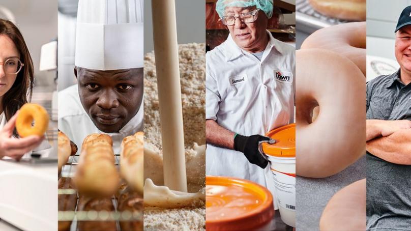 Puratos to acquire Dawn Foods, bringing together complementary capabilities in professional bakery