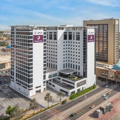 Premier Inn MENA ventures into KSA as part of its Middle East expansion