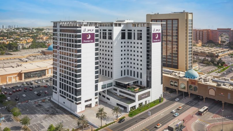 Premier Inn MENA ventures into KSA as part of its Middle East expansion