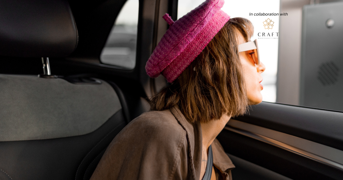 Product-Zone-Equipment-2 Ready to take your order, voice-activated artificial intelligence systems are poised to revolutionize drive-thru operations across the region’s rapidly expanding quick-service restaurant market. Duncan Fraser-Smith, CEO of Craft Hospitality Group, spotlights the huge opportunities and possible challenges that this transformational technology presents.