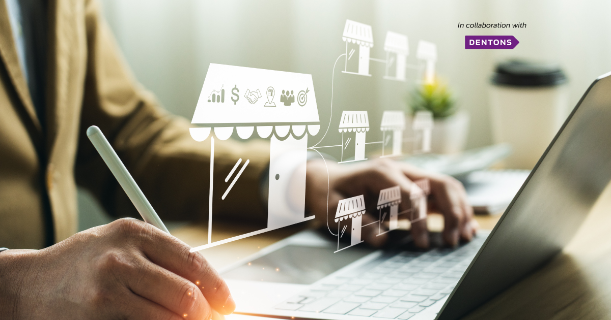 Multi-unit franchise models: The full perspective