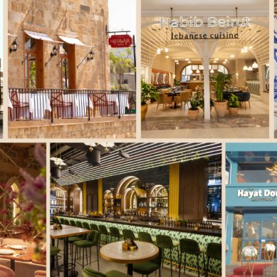 Protected: Lebanese hospitality brands scaling across borders