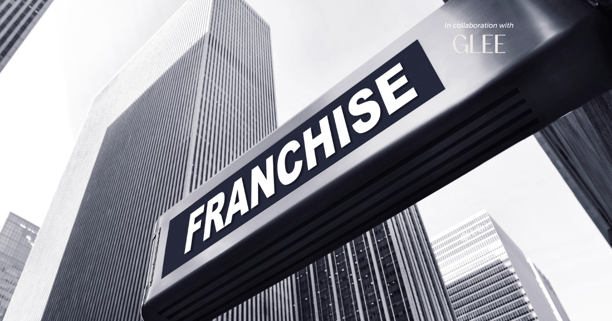 4 steps to building a resilient franchise