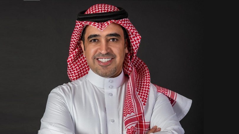 Charting KSA investment with Sultan Bader Al-Otaibi