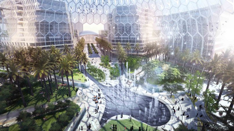 Will Expo 2020 Dubai be delayed due to Coronavirus?